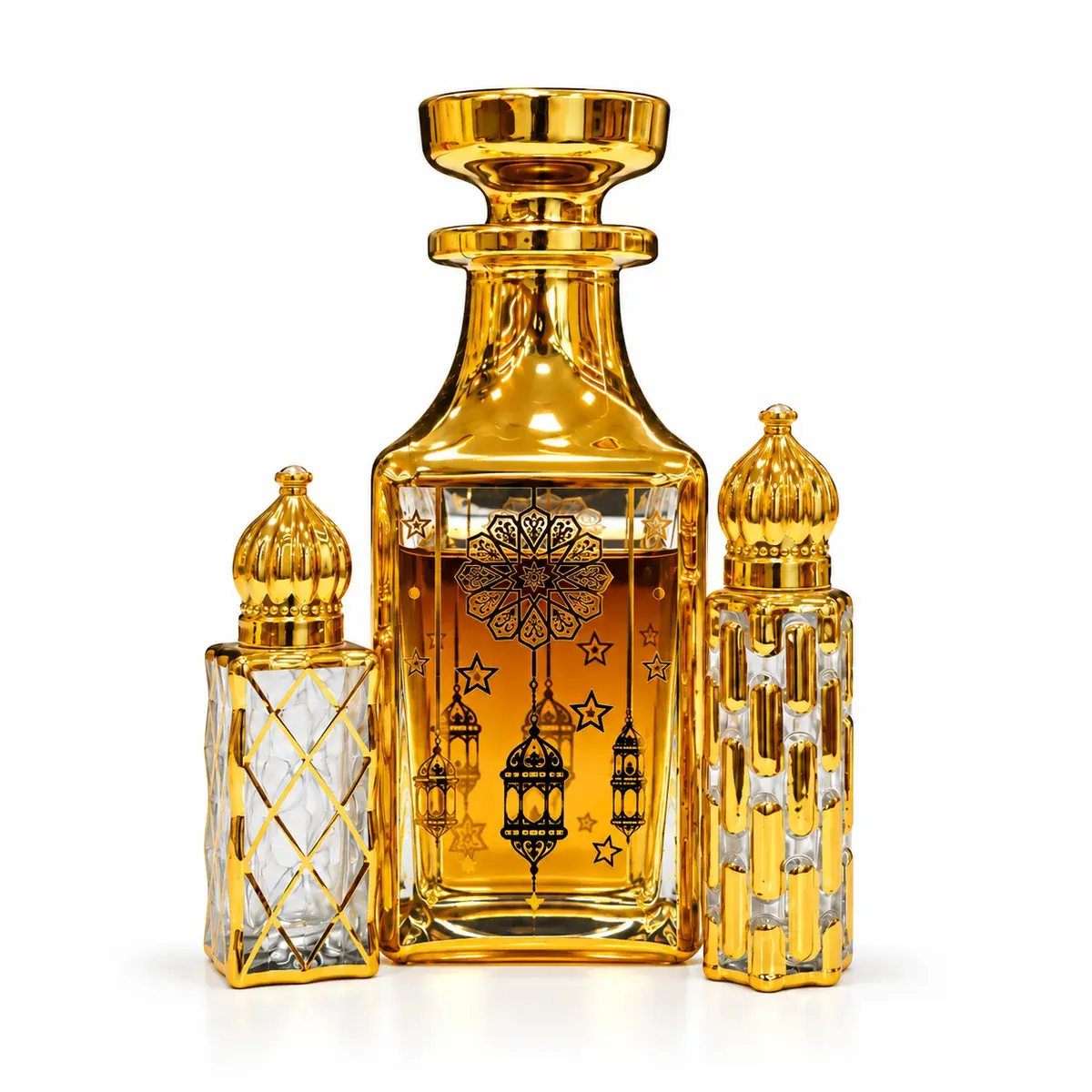 ZMR Attar