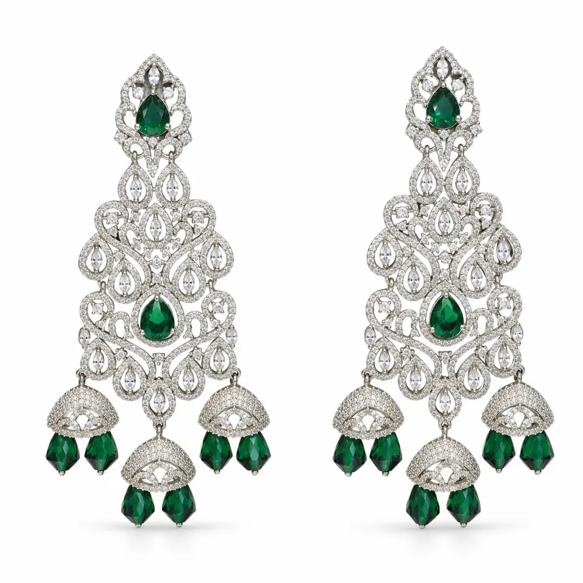Emerald Regalia